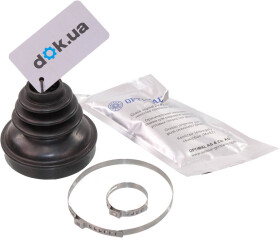 Пыльник ШРУСа Optimal cvb10334cr