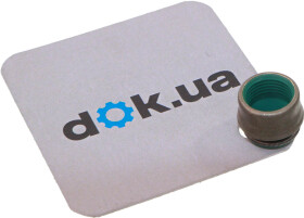 Комплект сальников клапанов Payen HR791