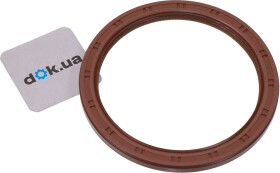 Сальник коленвала Mazda SH0111312