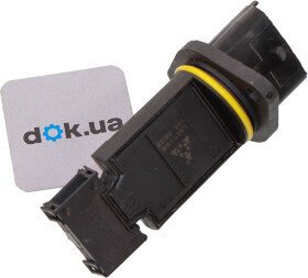 Расходомер воздуха Autlog lm1196