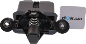 Замок дверей багажника Metzger 2310615