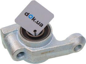 Сайлентблок рычага A.B.S. 270922