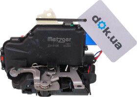 Замок дверей Metzger 2314106