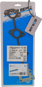 Прокладка выпускного коллектора Reinz 71-53446-00