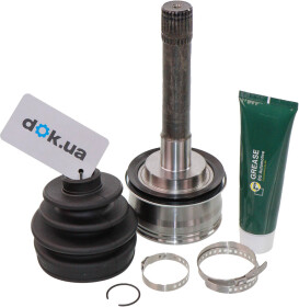 ШРУС BGA CV9106A