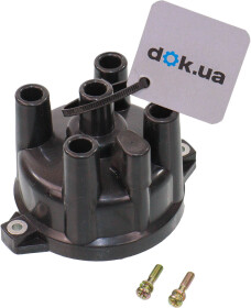 Крышка распределителя зажигания Herth+Buss J5323008