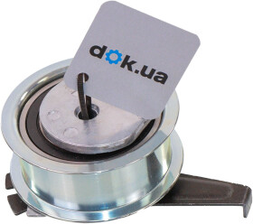 Натяжной ролик ремня ГРМ Gates t43279