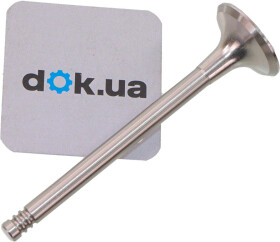 Выпускной клапан BGA V163731