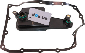 Фильтр АКПП Purflux tek050