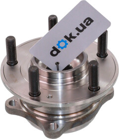 Ступица колеса BTA H10516BTA