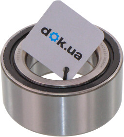 Подшипник ступицы колеса Febest DAC52910040M