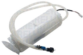 Корпус топливного насоса Magneti Marelli 313011313153