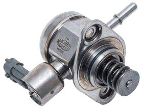 Топливный насос высокого давления Magneti Marelli 805010000220