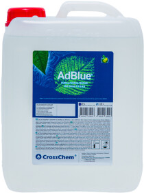 AdBlue CrossChem