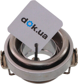 Выжимной подшипник Valeo PHC prb50