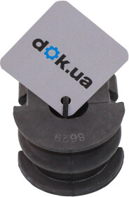 Втулка стабилизатора SWAG 33107543