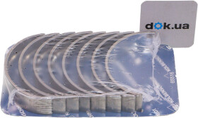 Подшипник коленвала Kolbenschmidt 77512600