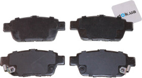 Тормозные колодки Hi-Q sp1430