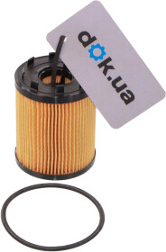 Масляный фильтр Dodge/Chrysler/Jeep 68102241AA