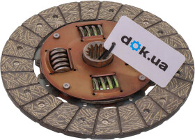 Диск сцепления Mitsubishi MR222425