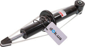 Стойка амортизатора SATO tech 21555R