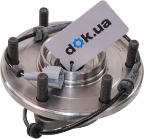 Ступица колеса Optimal 961721