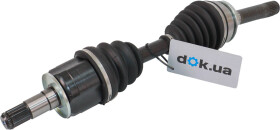 Полуось Asam 98795