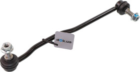 Стойка стабилизатора Delphi tc7886