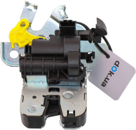 Замок двери багажника Topran 119492