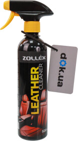Очиститель салона Zollex Leather Cleaner 500 мл