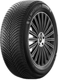 Шина Michelin Alpin 7 205/55 R16 91H