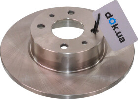 Тормозной диск Starline PB 1470