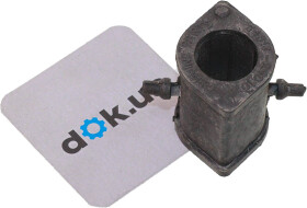 Втулка стабілізатора Tedgum 00283095