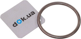 Прокладка приемной трубы Suzuki 1418258B10