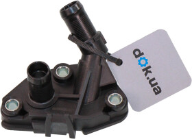 Корпус термостата Fast ft58187