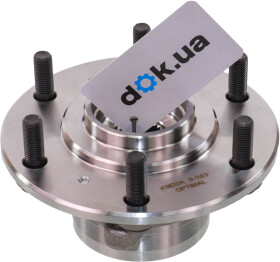 Ступица колеса Optimal 951715L