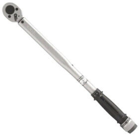 Ключ динамометрический Yato 3/4" 100-500 Нм YT-0770