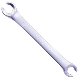 Ключ розрізний Сила 201411 I-подібний 10x11 мм