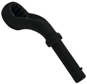 Ключ накидной ударный Toptul AAAV5050 I-образный 50 мм