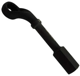 Ключ накидной ударный Toptul AAAU3030 I-образный 30 мм