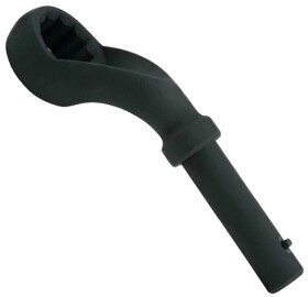 Ключ накидной ударный Toptul AAAV3030 I-образный 30 мм