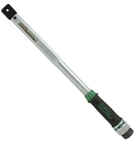 Ключ динамометрический Toptul 14x18 мм 40-210 Нм ANAH0121