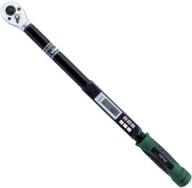 Ключ динамометрический Toptul 3/8