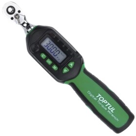 Ключ динамометрический Toptul 3/8" 4,2-85 Нм DT085S3