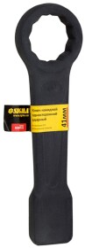 Ключ накидной ударный Sigma 6034111 I-образный 41 мм