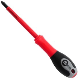 Викрутка діелектрична Intertool VT3210 PH 0