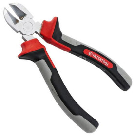 Бокорізи Intertool NT0215 160 мм