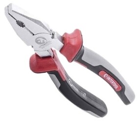 Пассатижи Intertool NT-0212 180 мм