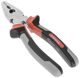 Пасатижі Intertool NT-0213 200 мм