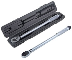 Ключ динамометрический Alloid 1/2